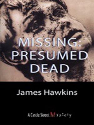 [David Bliss 01] • Missing · Presumed Dead